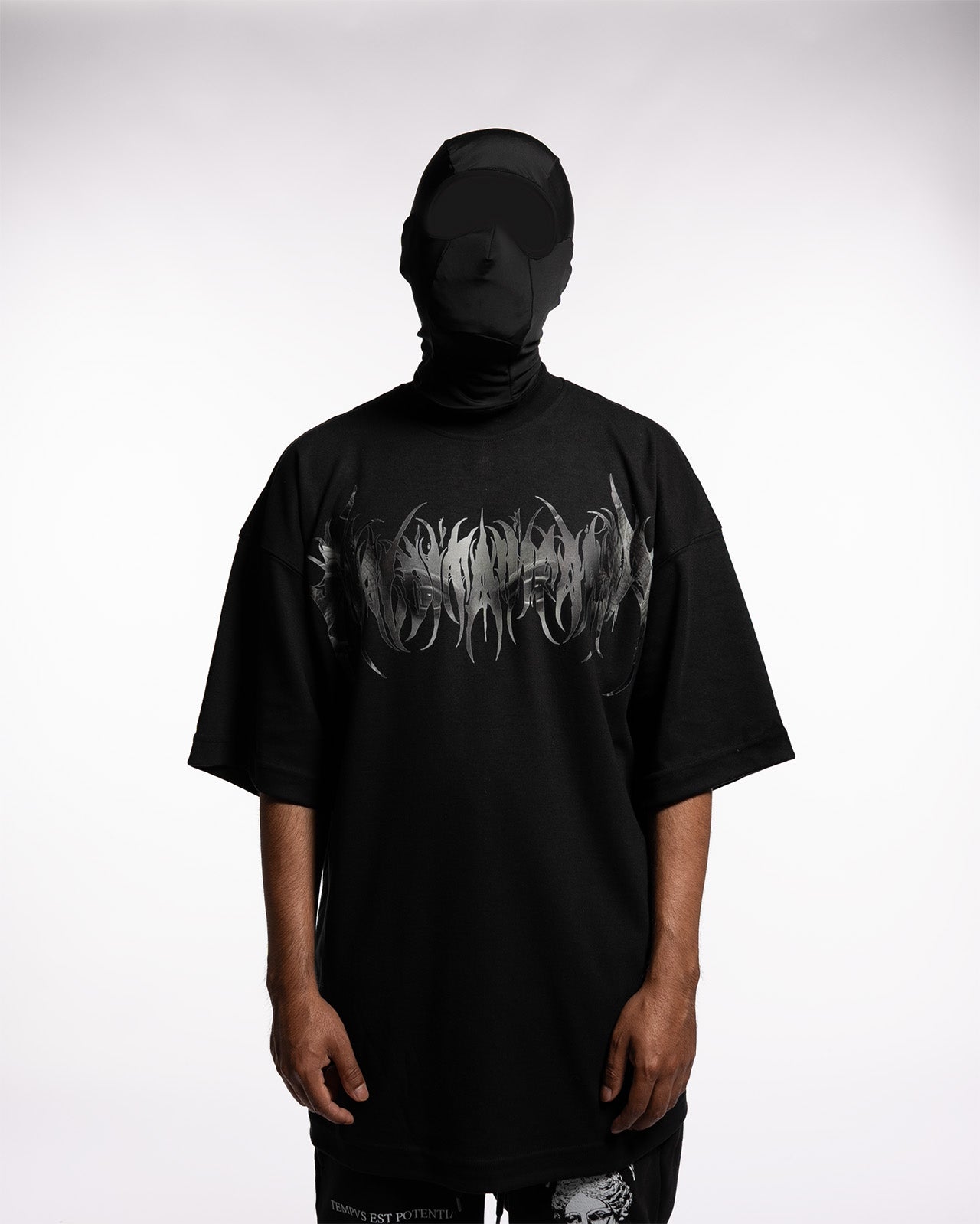 LA MALDITA INFAMIA X TIMELESS