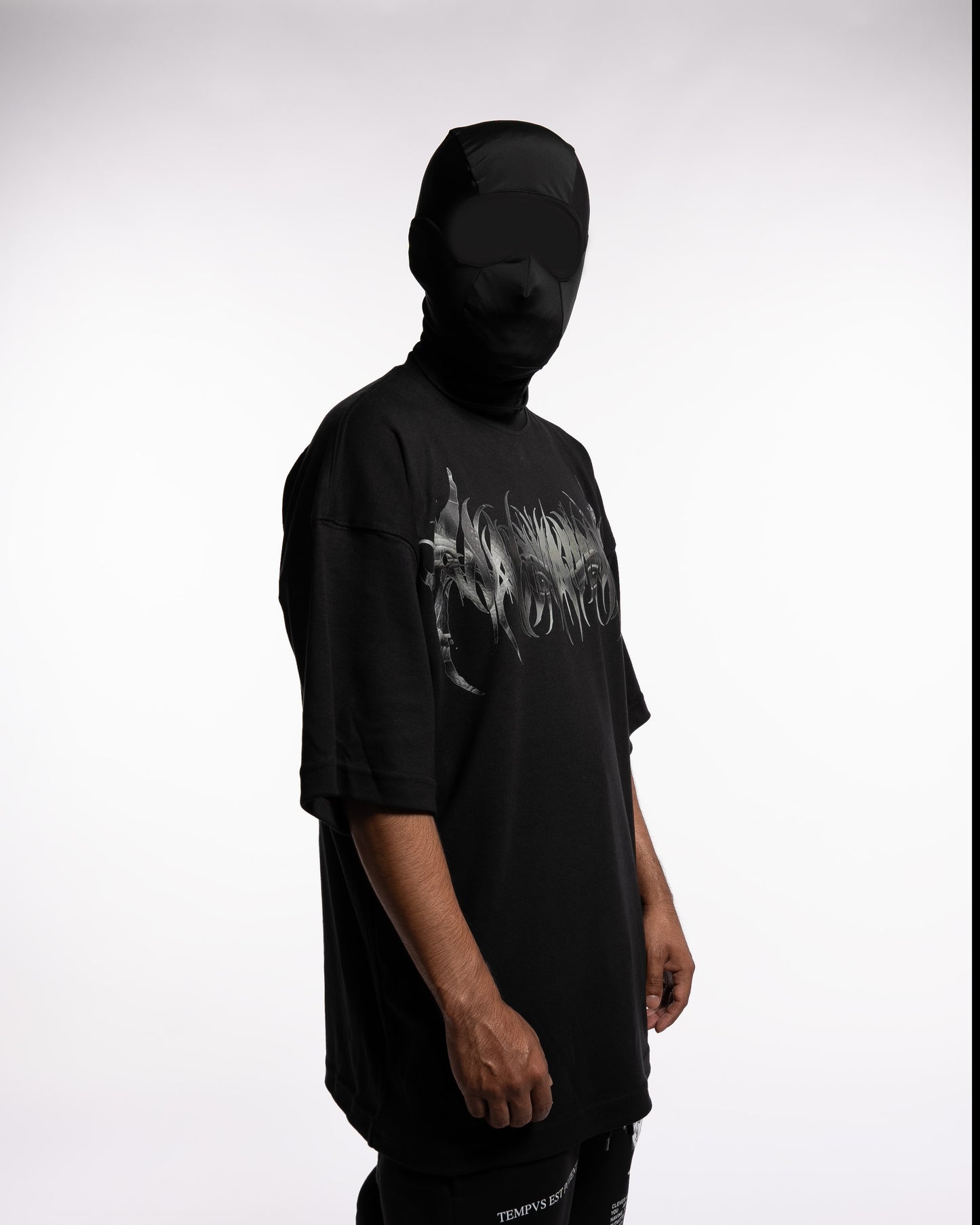 LA MALDITA INFAMIA X TIMELESS