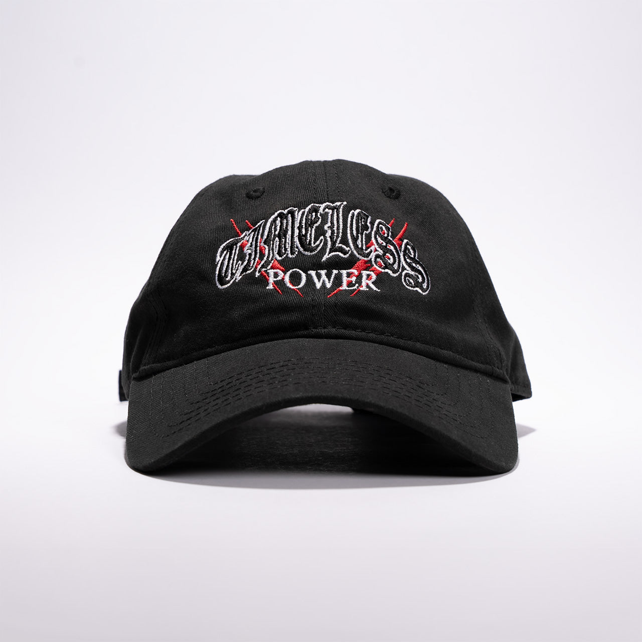 TIMELESS POWER
