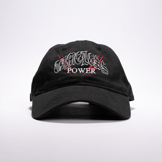 TIMELESS POWER