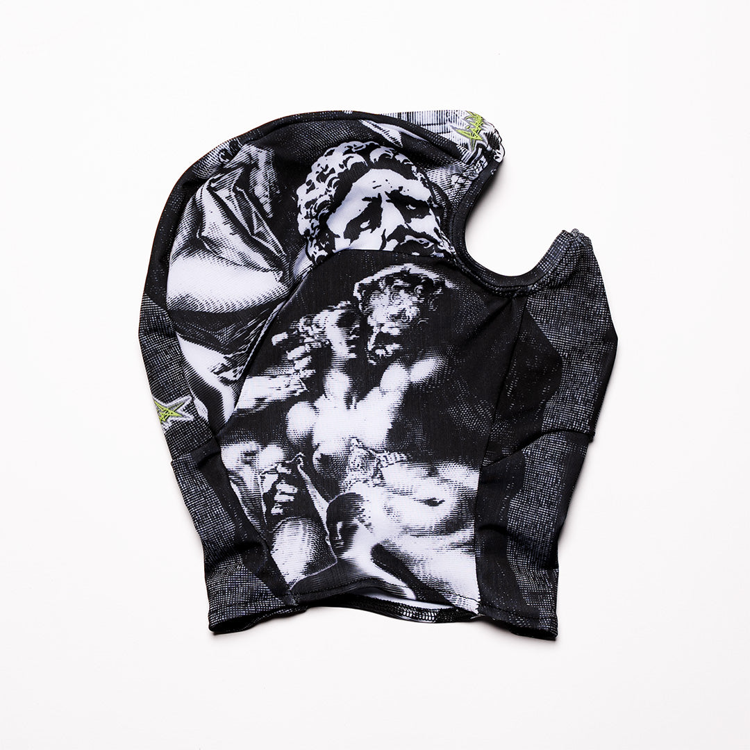 ADAMANT & THRACE BALACLAVA