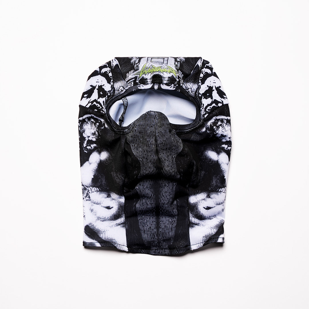 ADAMANT & THRACE BALACLAVA