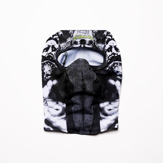 ADAMANT & THRACE BALACLAVA