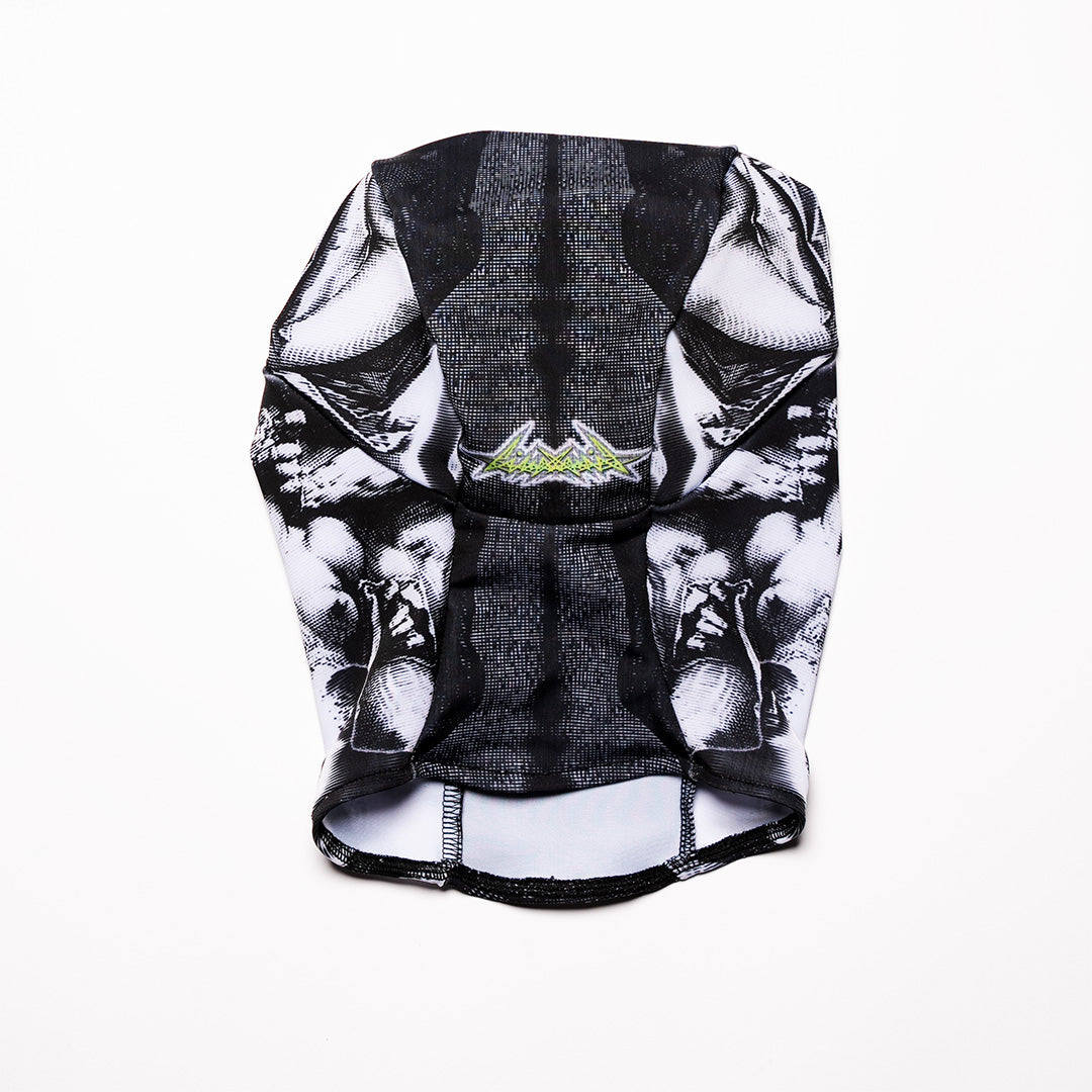 ADAMANT & THRACE BALACLAVA
