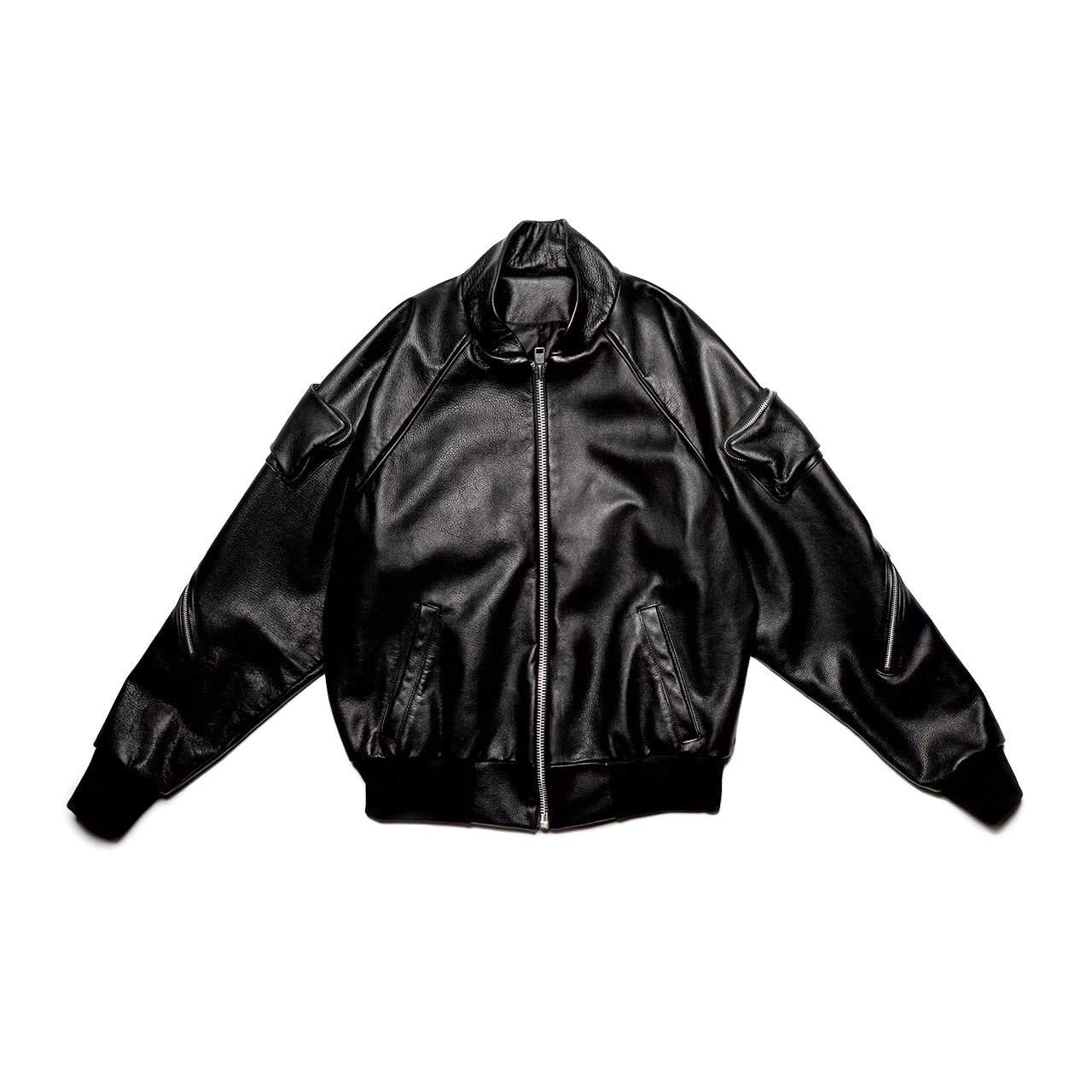 APOGEUS IN LEATHER