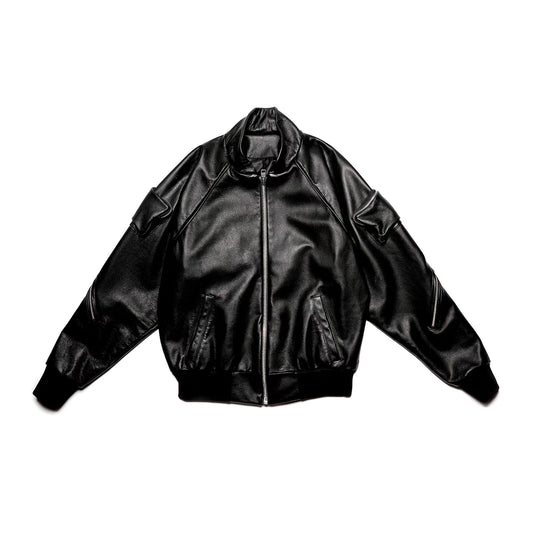 APOGEUS IN LEATHER