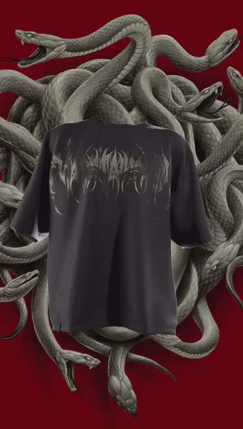 LA MALDITA INFAMIA X TIMELESS